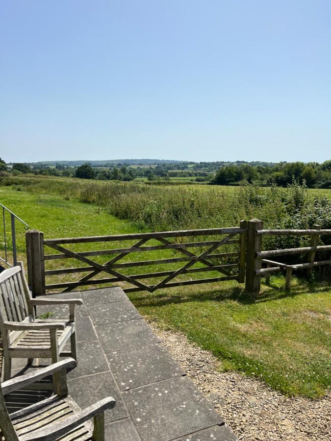 Heath House Farm Villa ฟรูม ภายนอก รูปภาพ