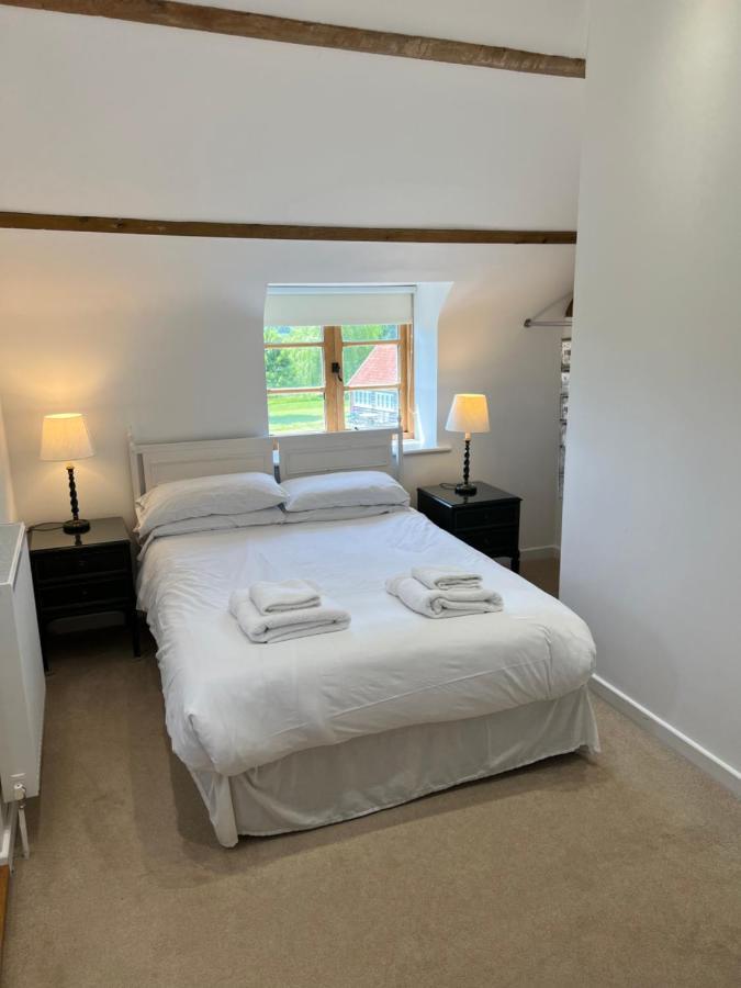 Heath House Farm Villa ฟรูม ภายนอก รูปภาพ