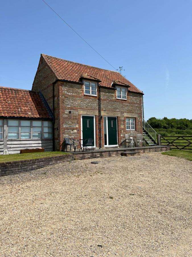 Heath House Farm Villa ฟรูม ภายนอก รูปภาพ