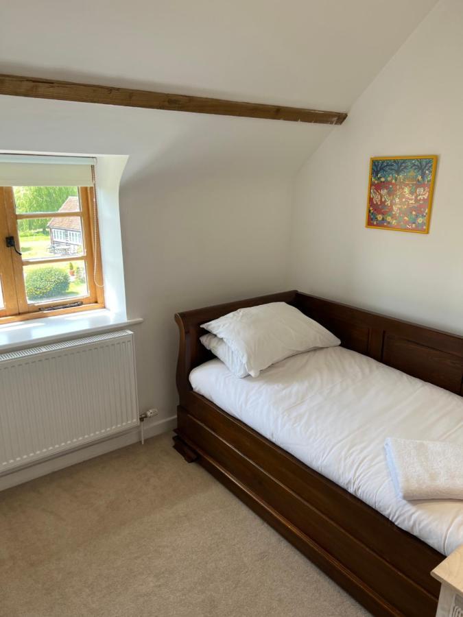 Heath House Farm Villa ฟรูม ภายนอก รูปภาพ