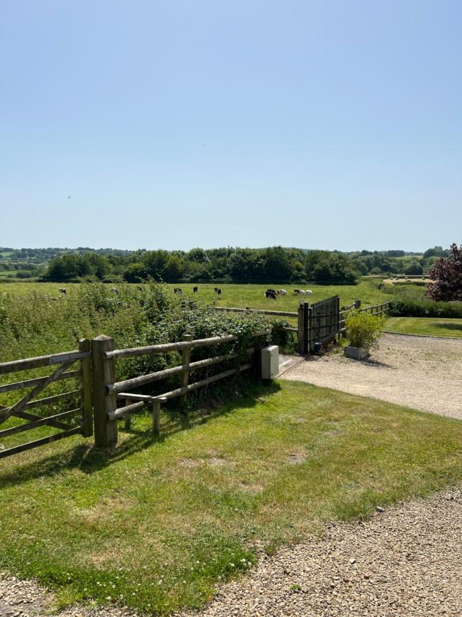 Heath House Farm Villa ฟรูม ภายนอก รูปภาพ