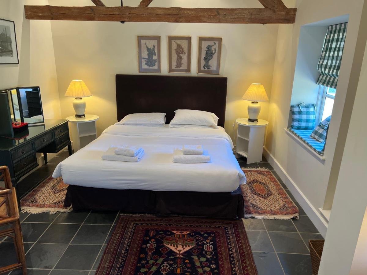 Heath House Farm Villa ฟรูม ภายนอก รูปภาพ