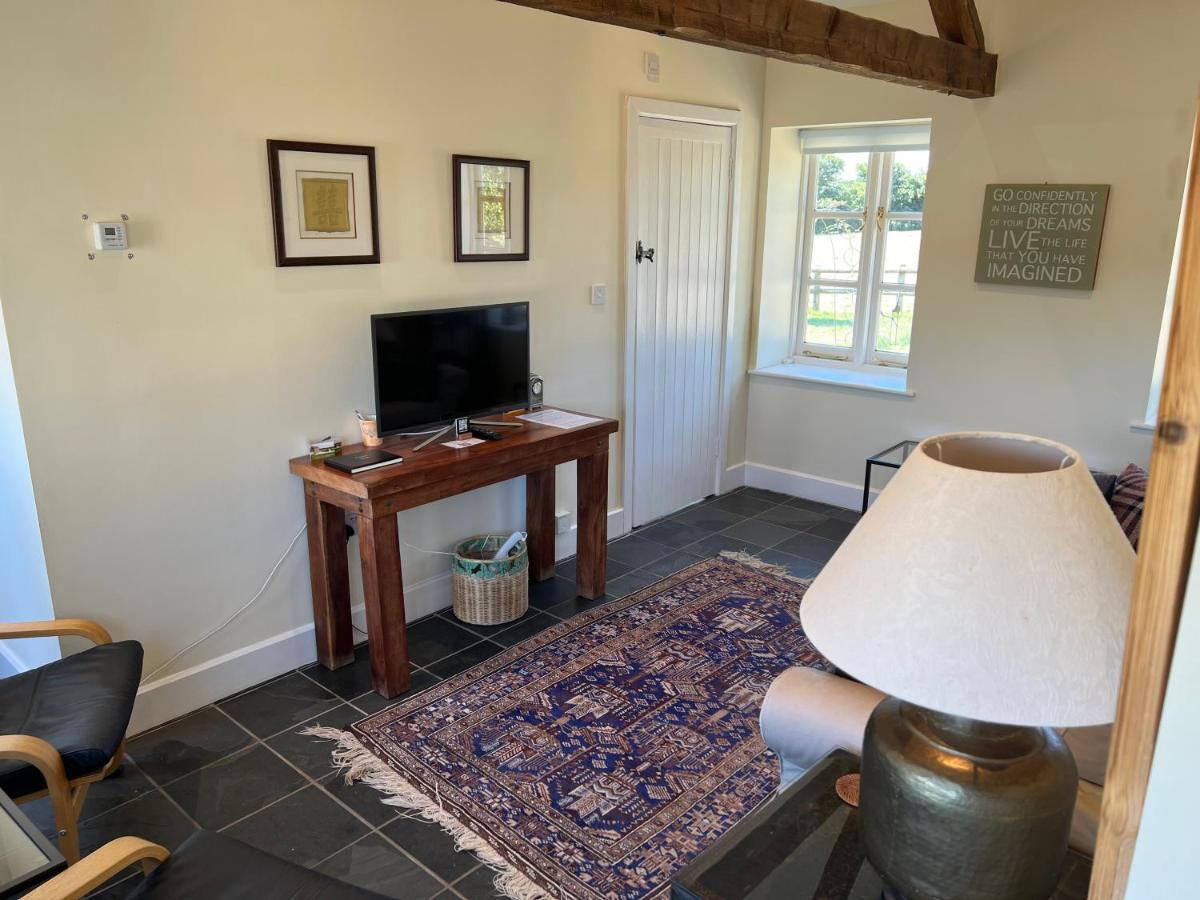 Heath House Farm Villa ฟรูม ภายนอก รูปภาพ