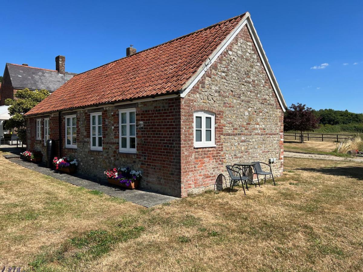 Heath House Farm Villa ฟรูม ภายนอก รูปภาพ